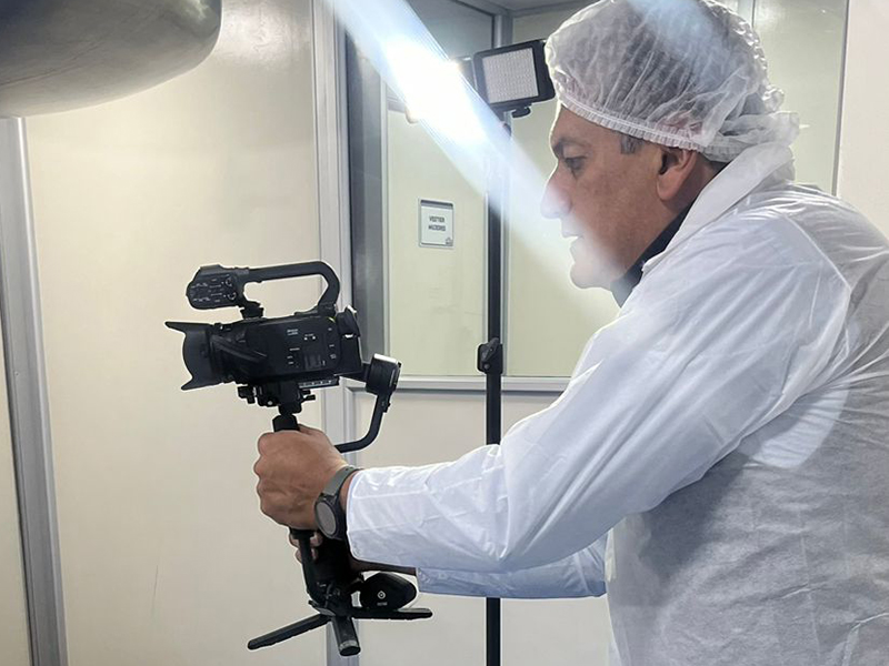 Video corporativo