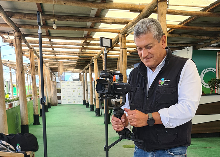 Video corporativo